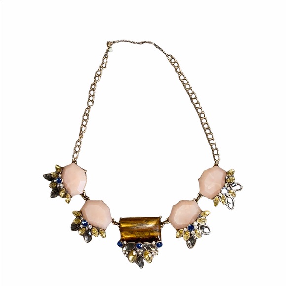 Statement Necklace - Picture 1 of 4